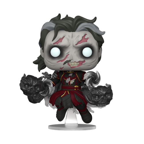 Фигурка Funko POP! Bobble: Marvel: Doctor Strange in the MoM: Dead Strange 62407