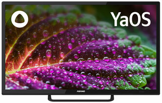 Телевизор ASANO 24LH8110T, 24"(61 см), HD