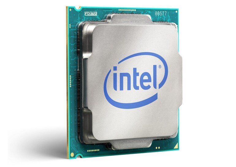 Процессор Intel Xeon E5440 LGA771 4 x 2833 МГц