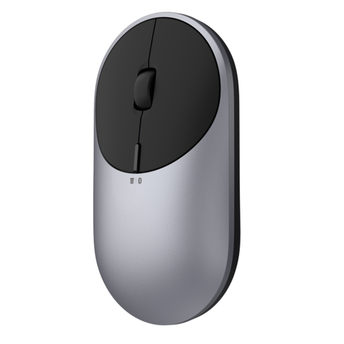 Мышь Xiaomi Mi черного цвета 239000₽