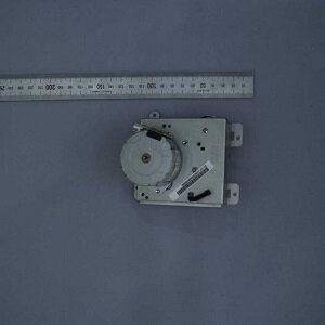 Двигатель с редуктором Samsung CLP-680/CLX-6260/SL-C2620/2670/2680/3010/3060 (JC93-00767A) OEM