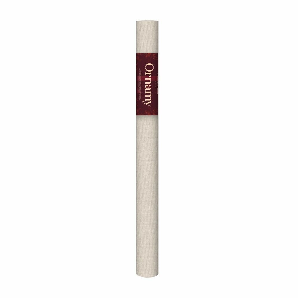 Обои виниловые Ornamy Bauhaus флизелин, гор тиснения 1,06*10м, 8053-01 (8052-01,8051-01) - фото №9