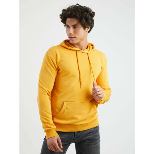 фото Худи lagos, размер xl, желтый