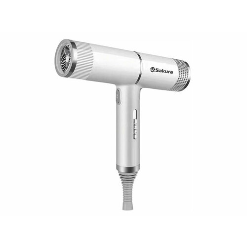 Фен Sakura SA-4051W 130300₽
