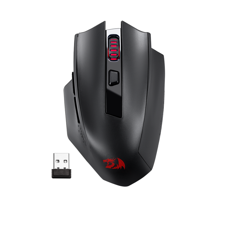 Redragon Woki Black 71523