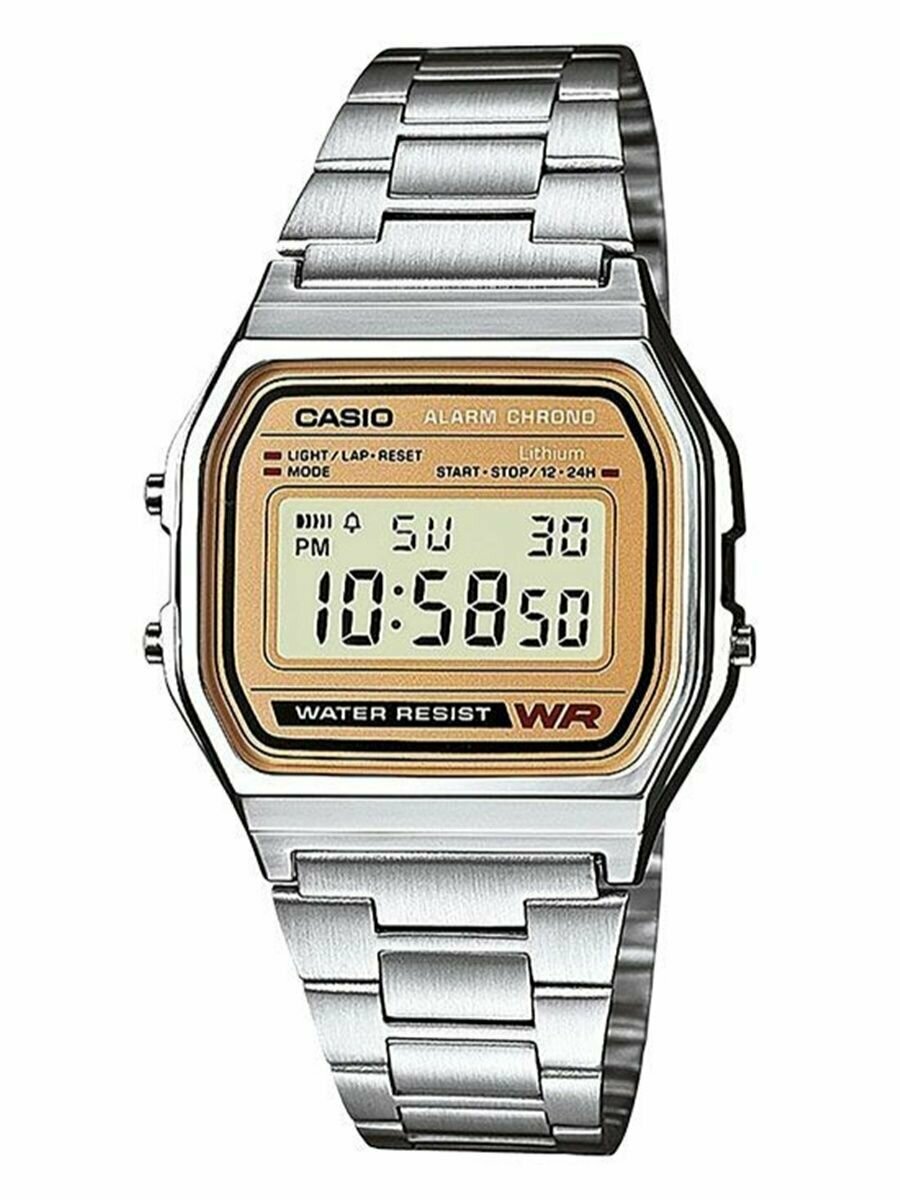 Наручные часы CASIO 203