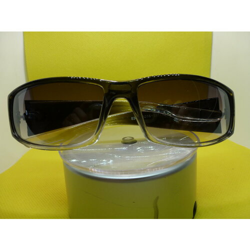 Солнцезащитные очки Akani, коричневый