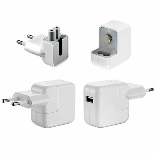 Сетевое зарядное устройство для Apple USB 12W (IPad ) тех. упаковка сетевое зарядное устройство liberty project r0003917 зеленый