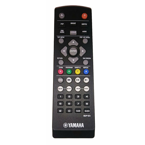 new original for sony blu ray player remote control rmt b100i for bdp s1500 bdp s3500 bdp s4500 bdp s5500 bd YAMAHA BDP123 пульт оригинальный