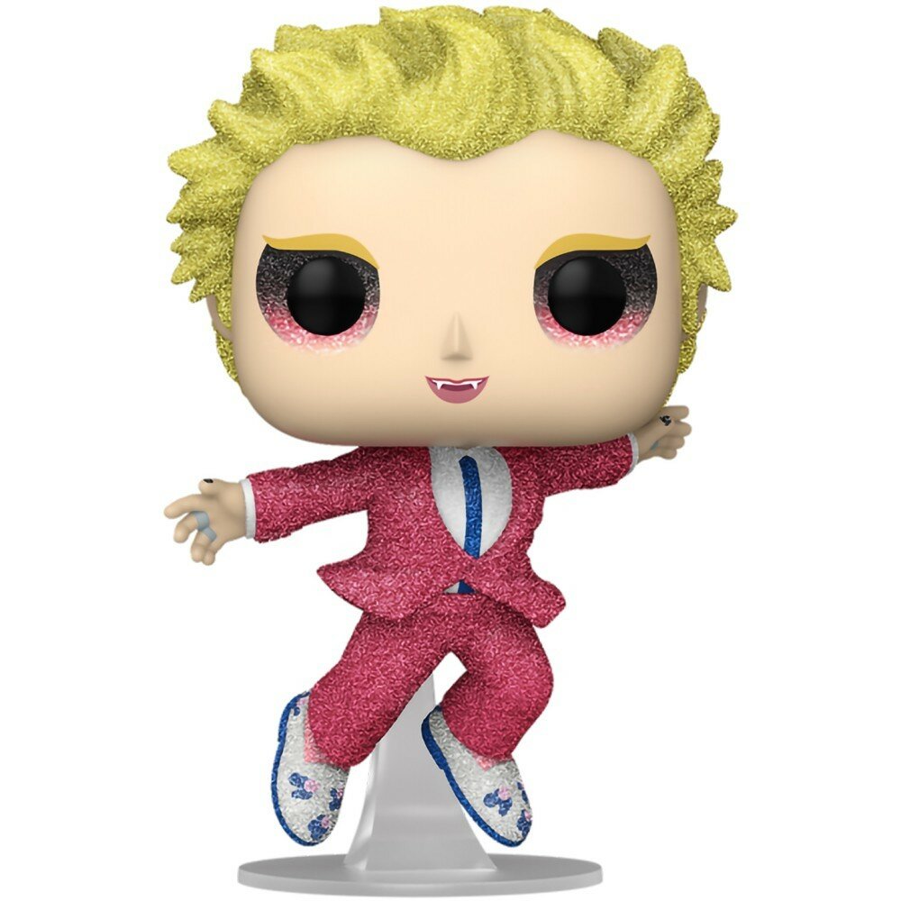 Фигурка Funko POP! Rocks Ed Sheeran Ed Sheeran (Vampire) (Diamond Glitter) (Exc) 71047