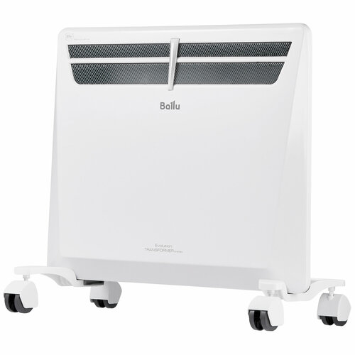 Комплект Ballu Transformer с блоком управления и шасси BECEVU-1000-4I инверторный 815000₽