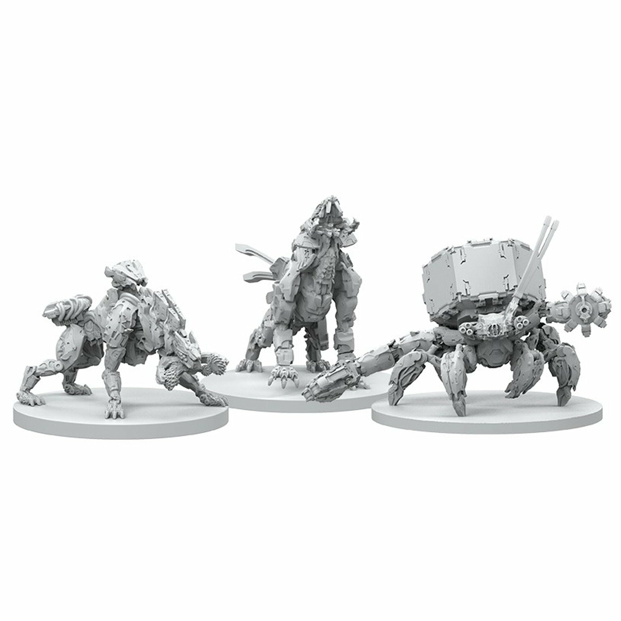 Настольная игра Steamforged Games - фото №6