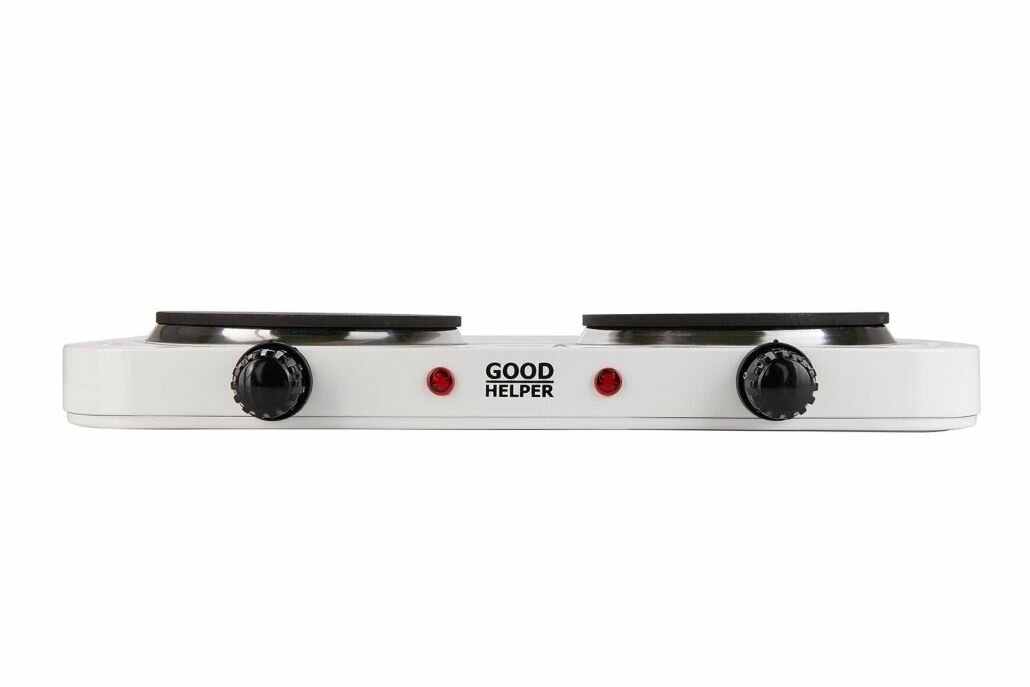 Электроплитка Goodhelper ES-20P15 — фото 3