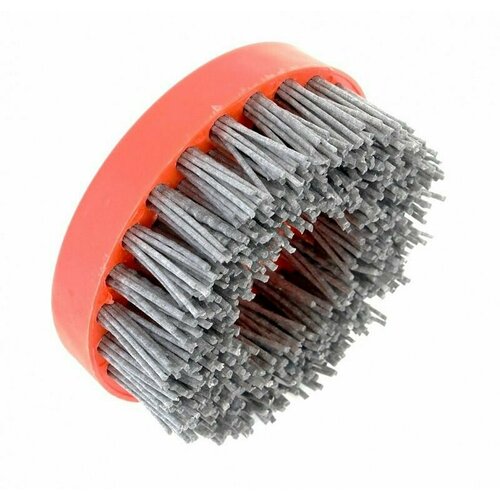 Щетка чашечная PLM 110хM14 ворс полимер-абразив P60 1484₽