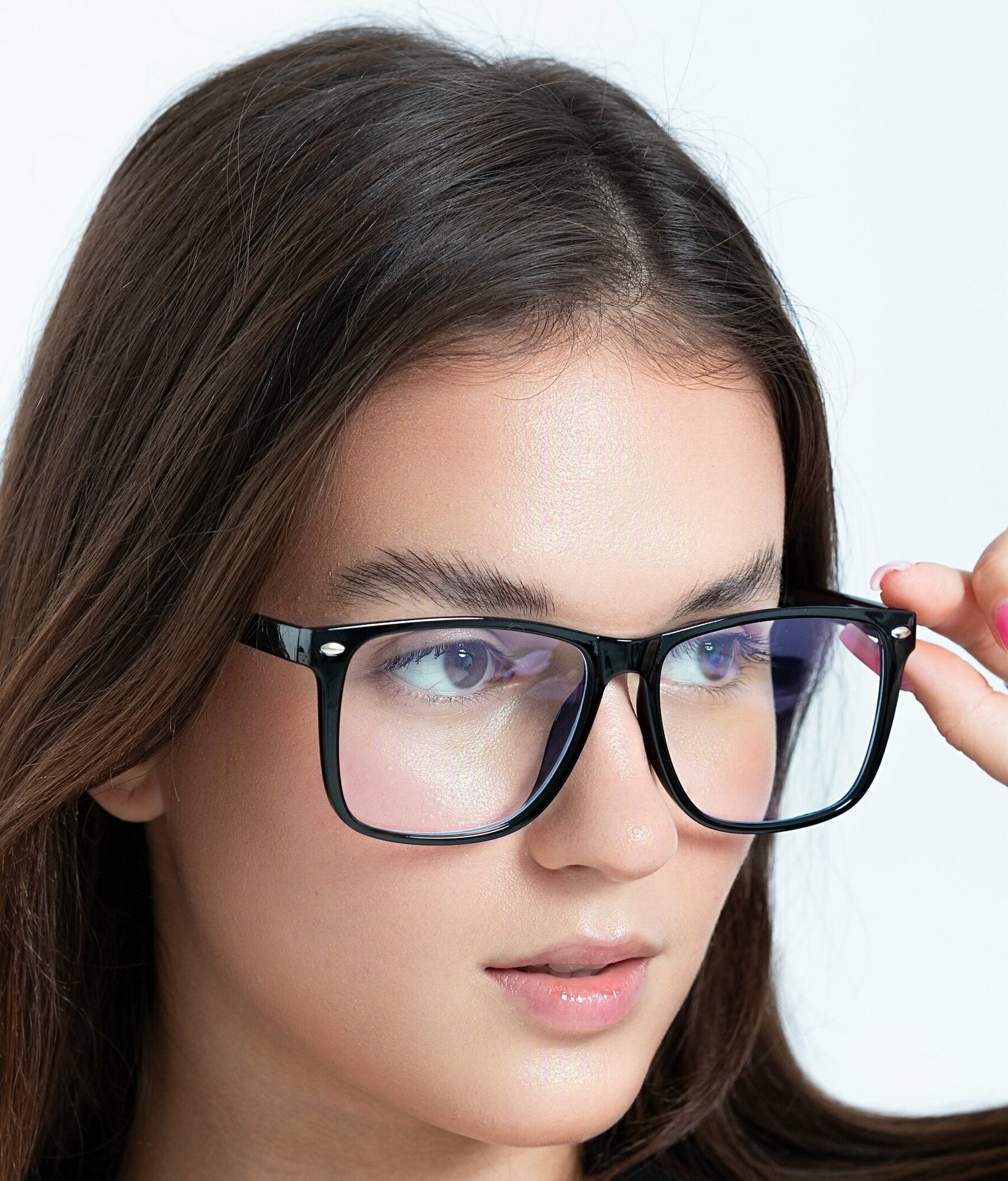 фото Компьютерные очки