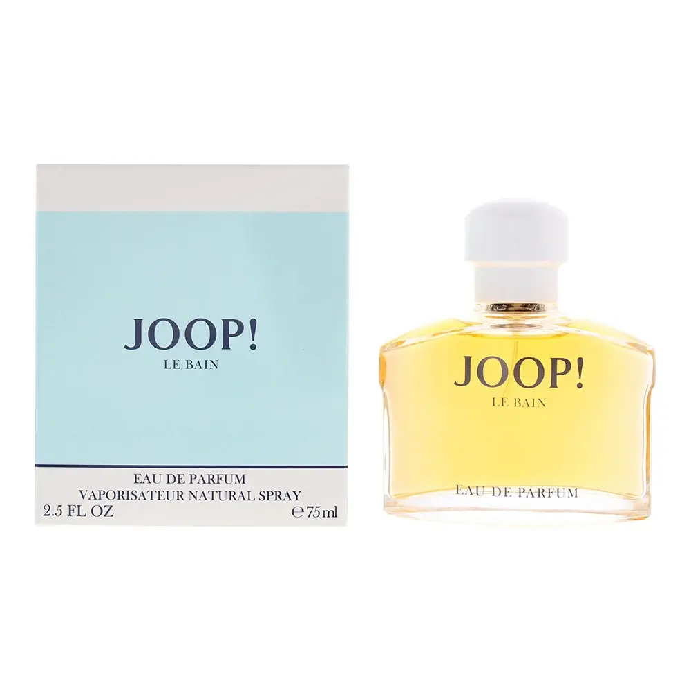 Joop! woman Le Bain Туалетные духи 75 мл.