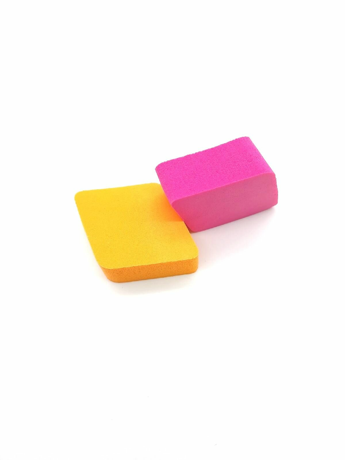 Спонжи косметические/комплект из 3 штук