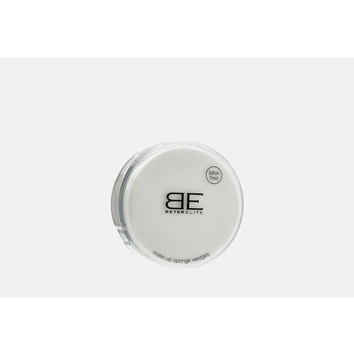 Спонж для макияжа ELITE Wedged make up sponge 1520₽