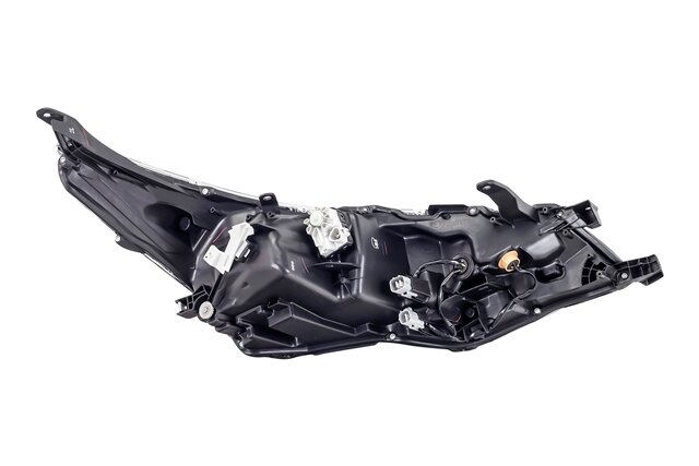 Фара левая SAILING TYL2051639L для Toyota Corolla E170 / E180 2016-2019 — фото 2