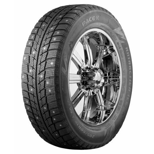 Шина PACE Antarctica Ice 205/65 R16 99T XL Шип