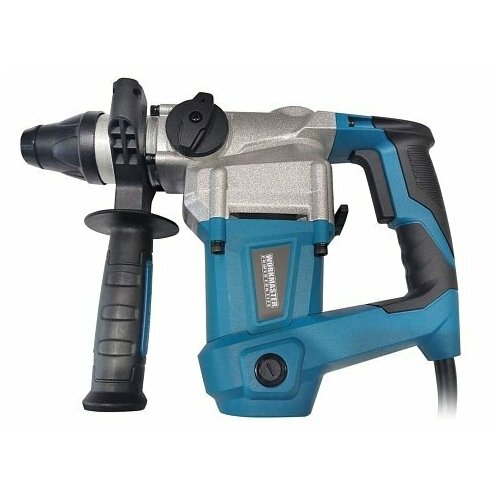 Перфоратор WorkMaster ПР-1200Д перфоратор workmaster пр 1100