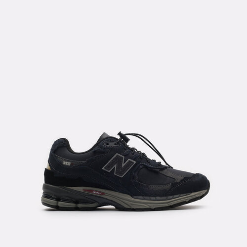 фото Кроссовки new balance 2002r, размер 7 us, синий