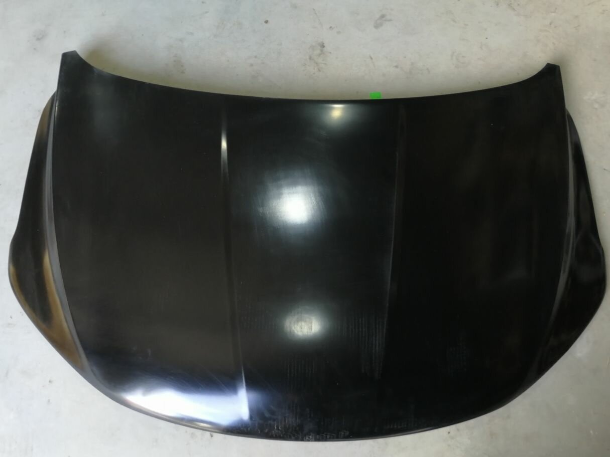 Капот Geely Coolray [1.5 12V 7AMT внедорожник] 5032038400C15