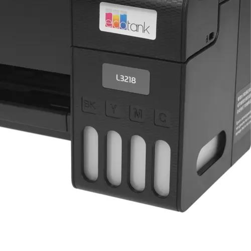 МФУ Epson L3218 A4 USB C11CJ68512 black