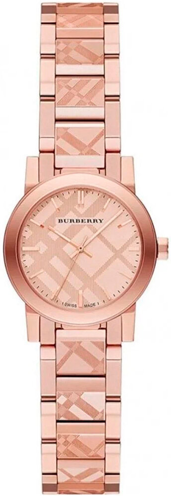 Наручные часы Burberry BU9235