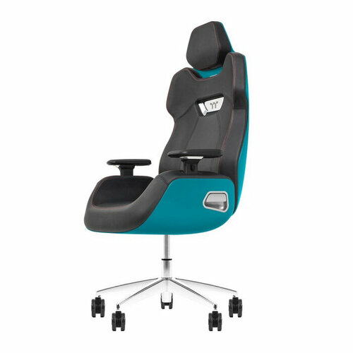 Argent E700 Gaming Chair Ocean Blue, Comfort size 4D/75 Ocean Blue, Comfort size 4D/75