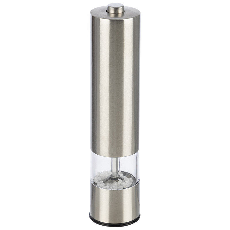 фото Перцемолка ENERGY EN-560 стальная (работа от батареек) (104299)