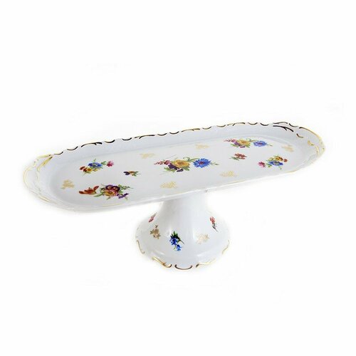 Блюдо на ножке 38 см. «Райхенбах» (Reichenbach)