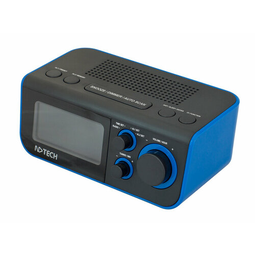 Часы ND Tech RC38