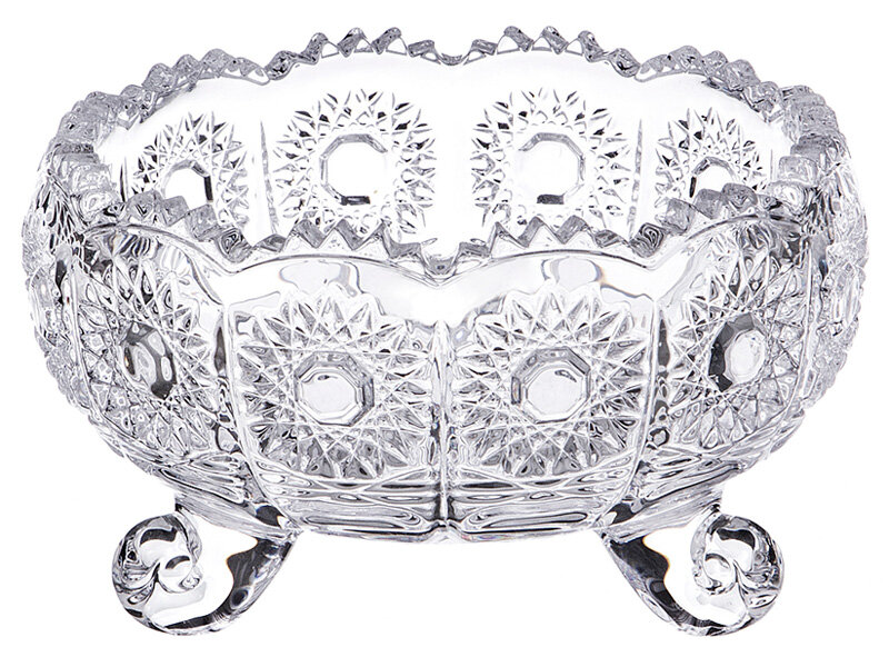 Конфетница 195-130 