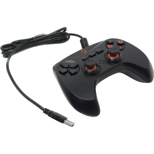 Геймпад SPEEDLINK STRIKE NX Gamepad for PC (SL-650000)