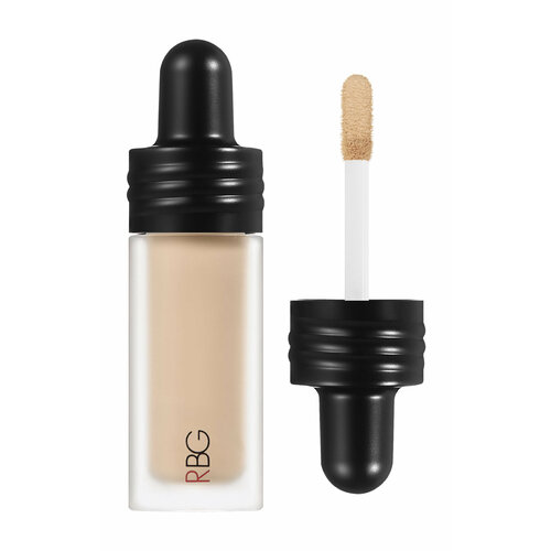 RUSSIAN BEAUTY GURU Консилер жидкий освежающий 65 мл 02 Бежевый 1320₽