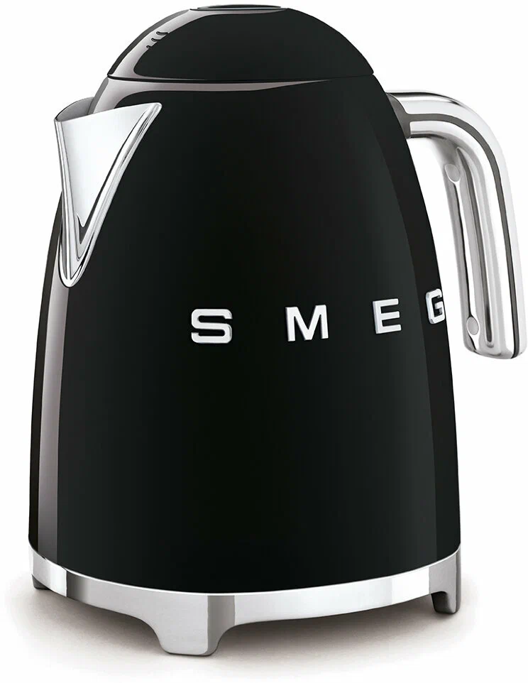 Чайник Smeg KLF03BLEU