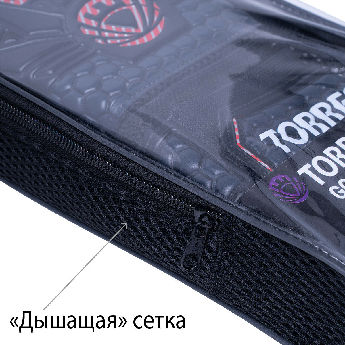 Перчатки вратарские Torres Pro Fg05217-10, размер 10 (10)