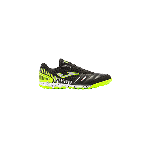 фото Шиповки joma munw2301tf_43 eur/ 09.5 usa, футбольные, натуральная кожа, размер 43, черный