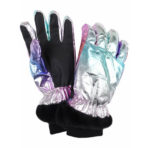 фото Перчатки noble people, размер 15, мультиколор