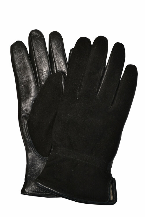 Перчатки Falner, размер 7.5, черный