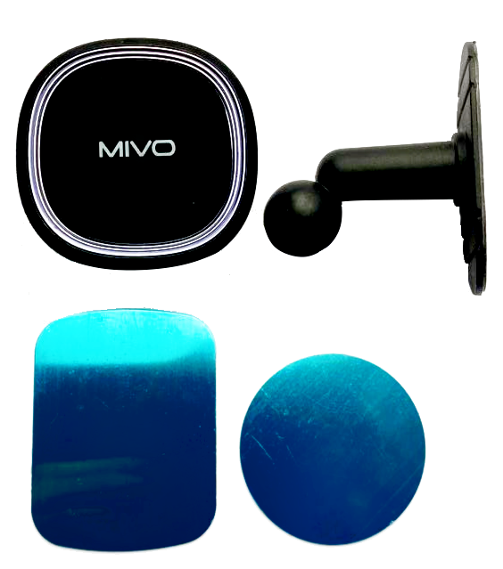 Магнитный держатель для телефона MIVO MZ30