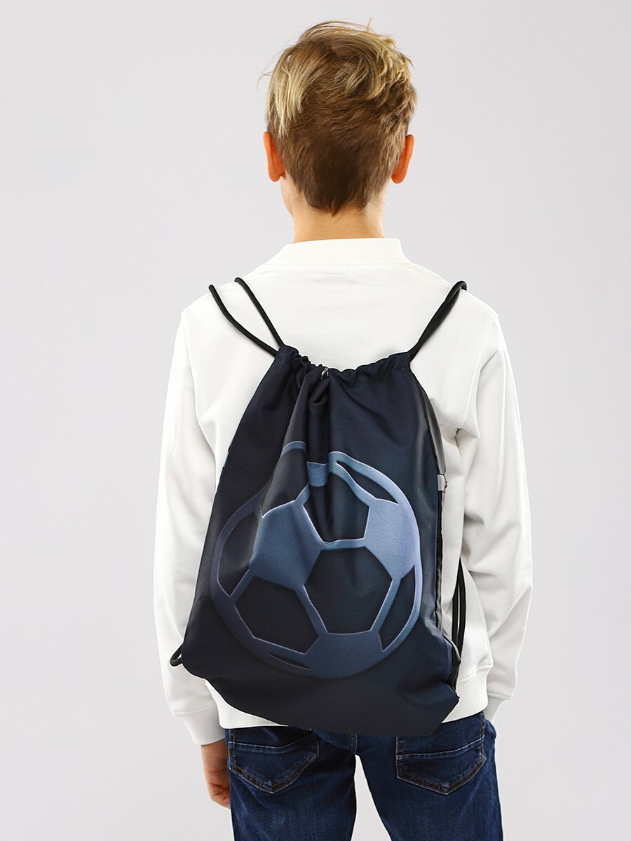 Мешок BagRio BR810/21-Sm - фото №3