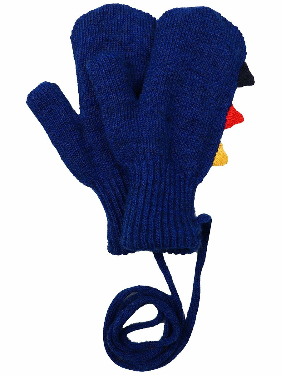 фото Noble People Варежки