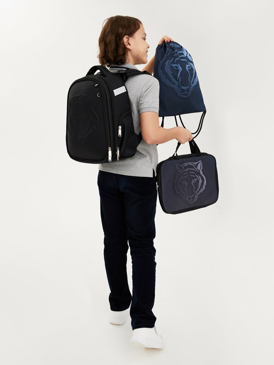 Ранец BagRio BR809/21 - фото №5