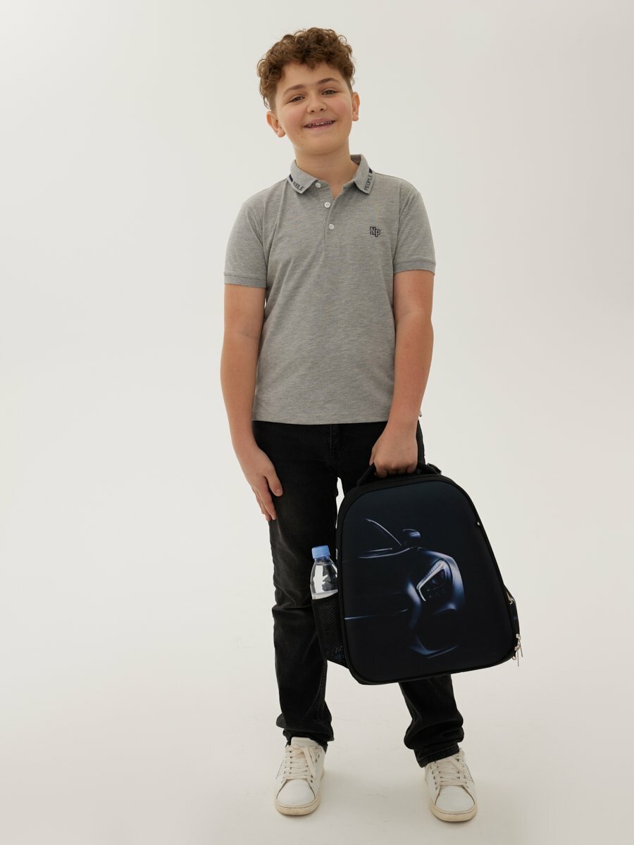 Ранец BagRio BR85/20 - фото №2