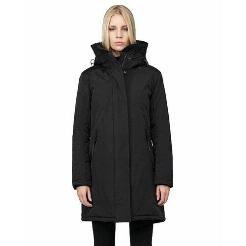 фото Парка krakatau, размер m, черный