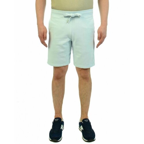 фото Шорты better rich, размер m (32), голубой