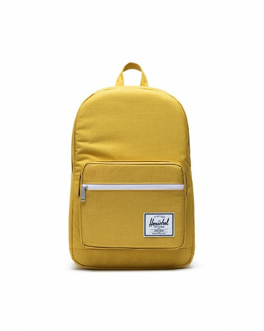 Рюкзак с отделом для 15 ноутбука Herschel Pop Quiz 10011 (Arrowwood Crosshatch 22 L)