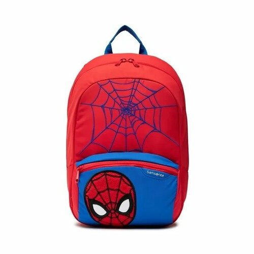 фото Детский рюкзак "человек-паук" samsonite disney ultimate 2.0 11 л 40c*20029